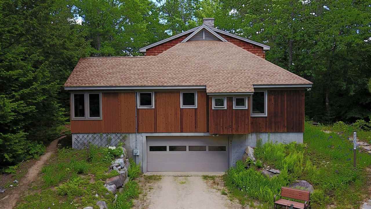 247 North Sandwich Road Sandwich, NH 03227 - Photo 3 of 40