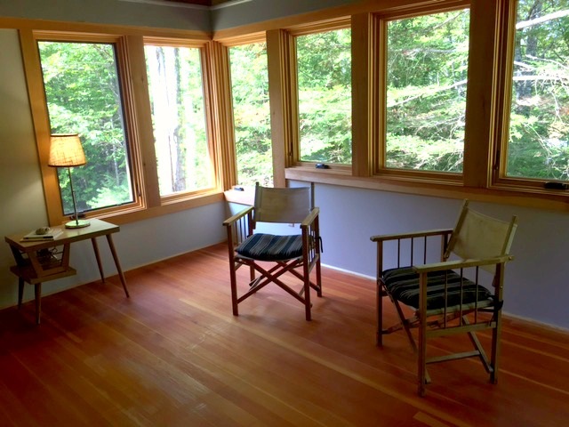 247 North Sandwich Road Sandwich, NH 03227 - Photo 27 of 40