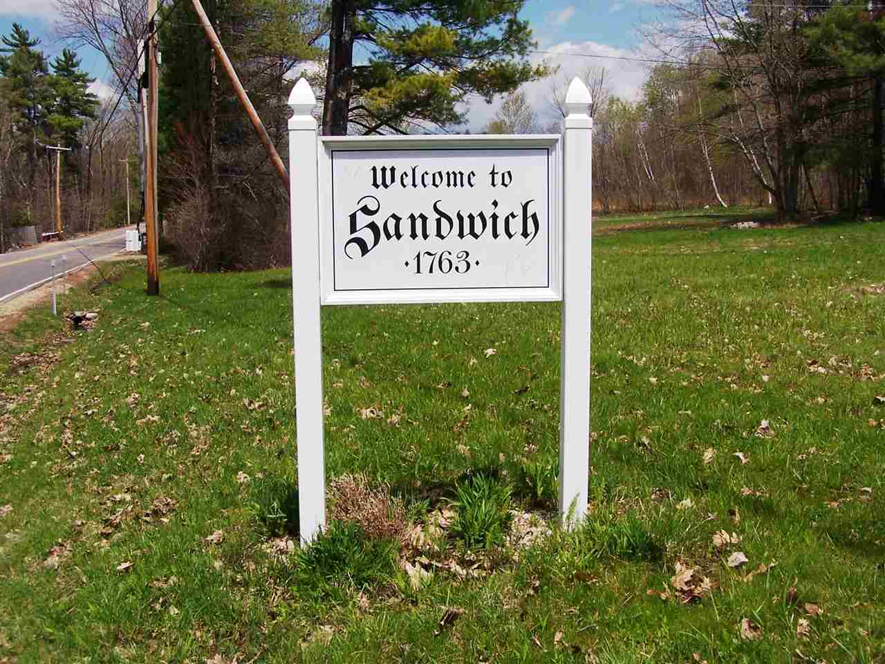 247 North Sandwich Road Sandwich, NH 03227 - Photo 37 of 40