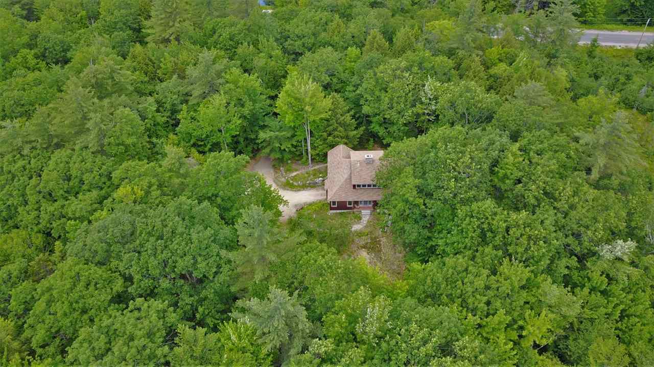 247 North Sandwich Road Sandwich, NH 03227 - Photo 6 of 40
