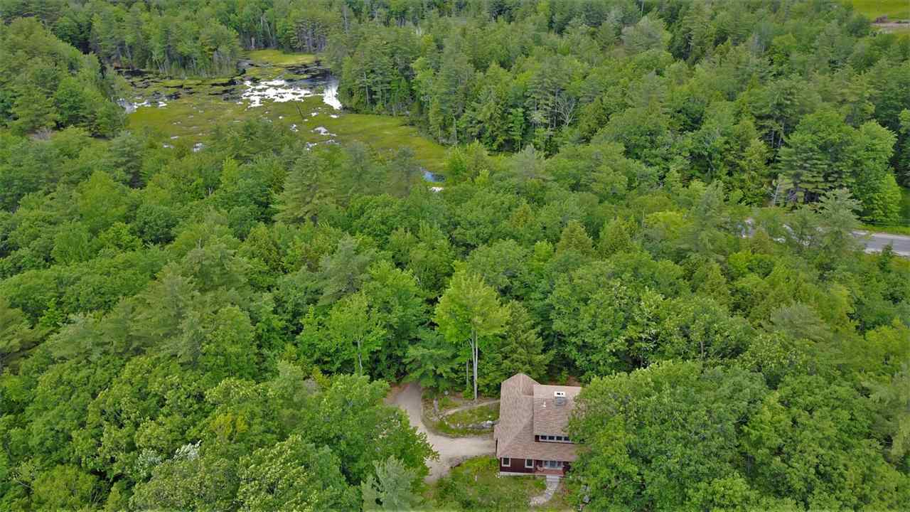 247 North Sandwich Road Sandwich, NH 03227 - Photo 7 of 40