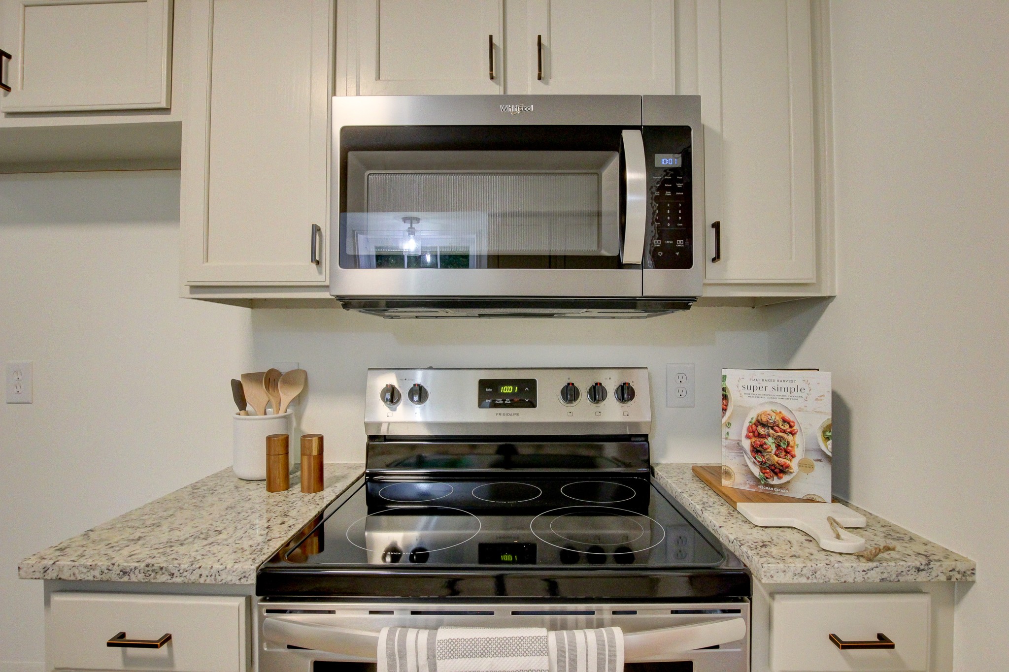 451 Carter Road Clarksville, TN 37042 - Photo 5 of 15 Gallery Image 5