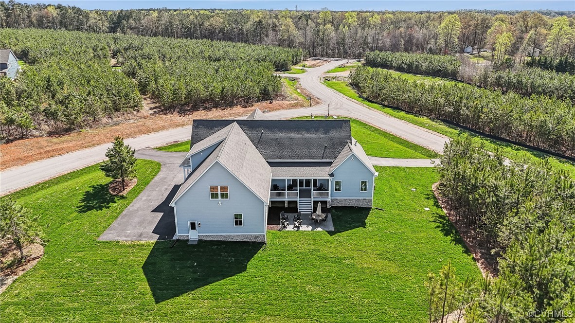 16873 Watchman Way Beaverdam, VA 23015 - Photo 37 of 40