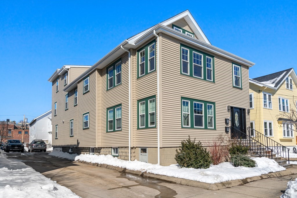 87 Egerton Road, Unit 87 Arlington, MA 02474 - Photo 31 of 35 Gallery Image 31