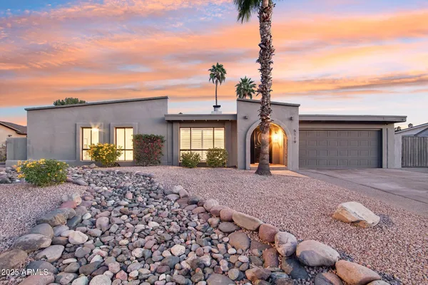 $840,000 | 5119 East Shaw Butte Drive, Scottsdale, AZ 85254