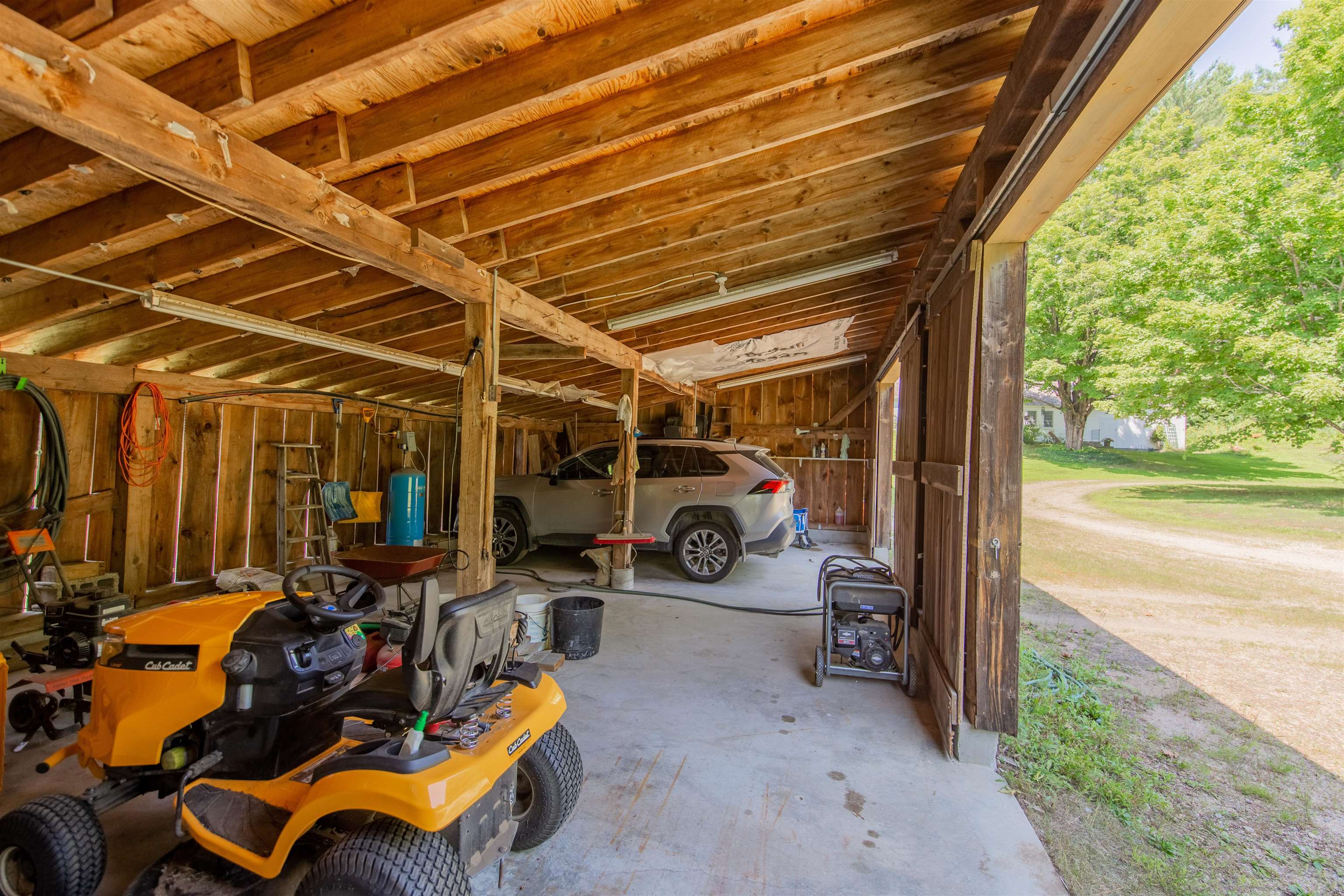 900 Bunker Hill Road Tamworth, NH 03886 - Photo 58 of 60
