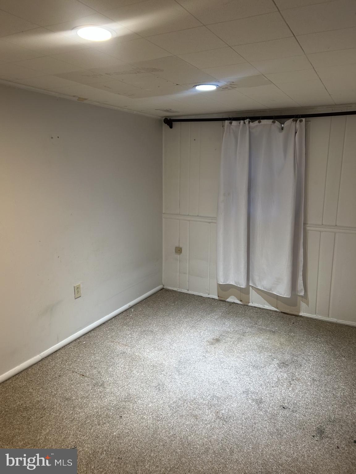 11309 Veirs Mill Road Silver Spring, MD 20902 - Photo 17 of 17 Basement 5th bedroom