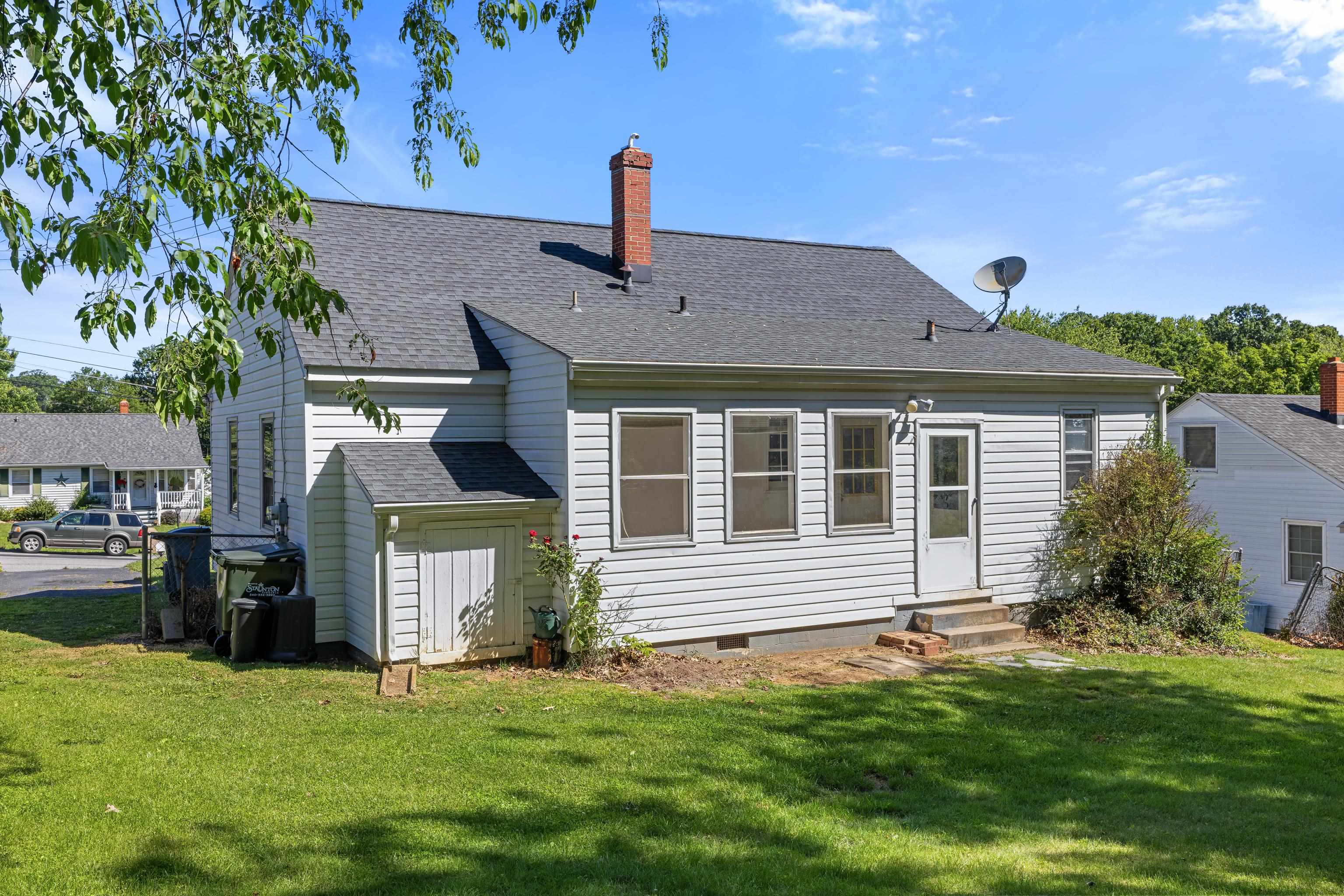 303 Devon Road Staunton, VA 24401 - Photo 35 of 45