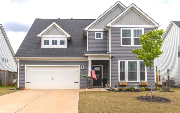 $409,500 | 836 Redmill Lane, Duncan, SC 29334