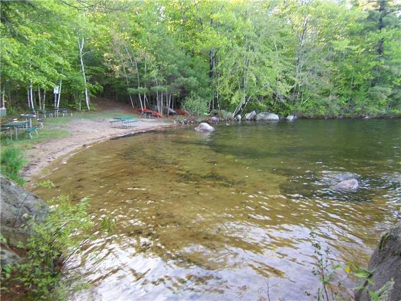 Lot 4 Loop Road Otisfield, ME 04270 - Photo 2 of 10 Photo