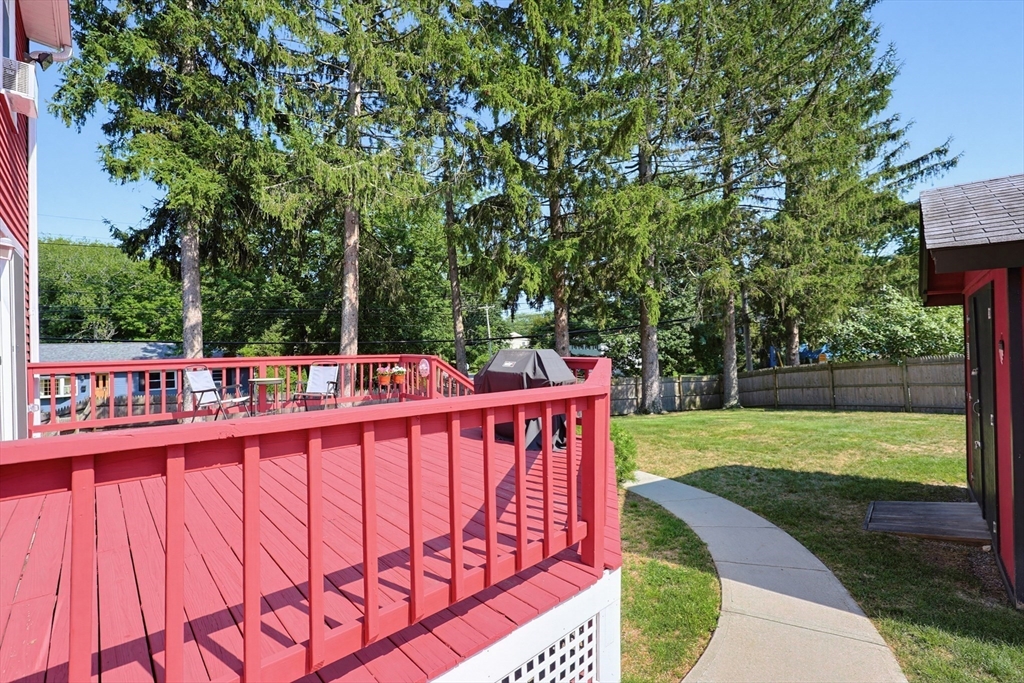 141 Russell Road Framingham, MA 01702 - Photo 38 of 41