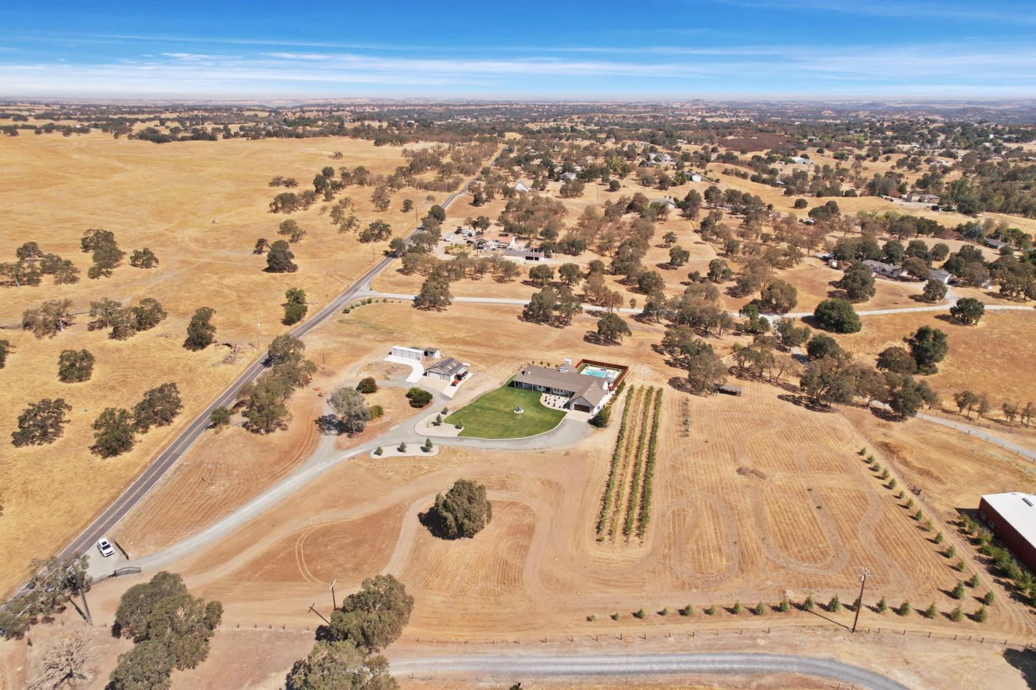 8779 Ospital Road Valley Springs, CA 95252 - Photo 16 of 80