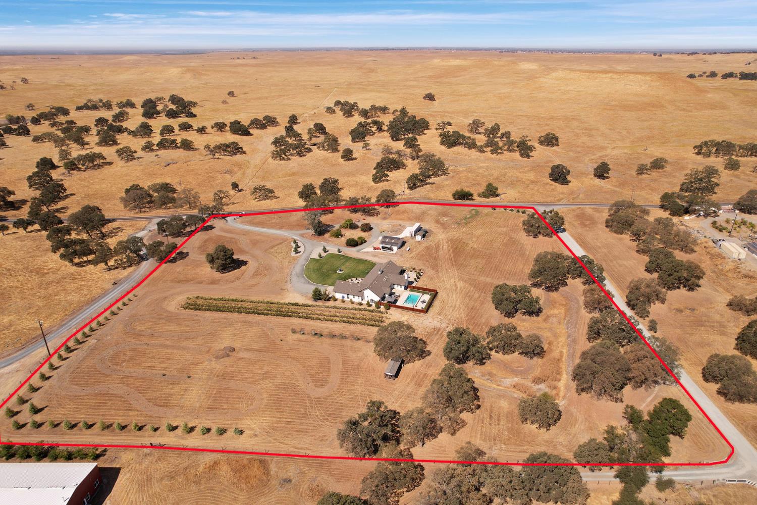 8779 Ospital Road Valley Springs, CA 95252 - Photo 19 of 80