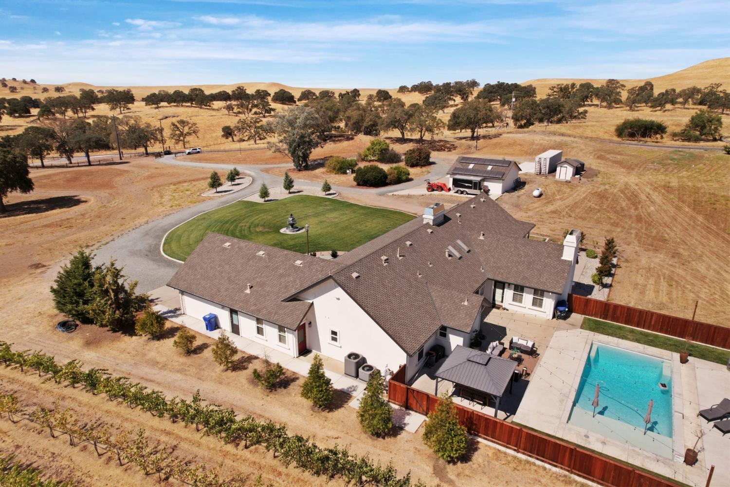 8779 Ospital Road Valley Springs, CA 95252 - Photo 21 of 80