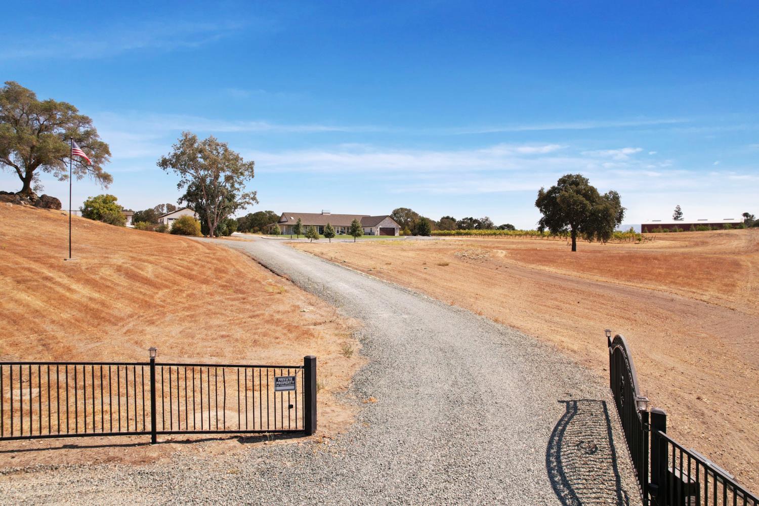 8779 Ospital Road Valley Springs, CA 95252 - Photo 3 of 80