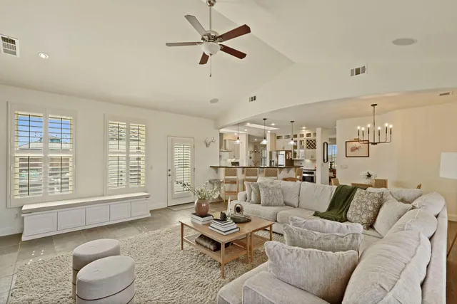 a bathroom with a shower and a bath tub