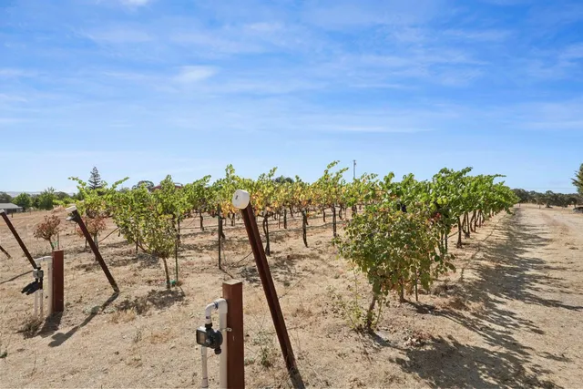 $1,249,000 | 8779 Ospital Road, Valley Springs, CA 95252