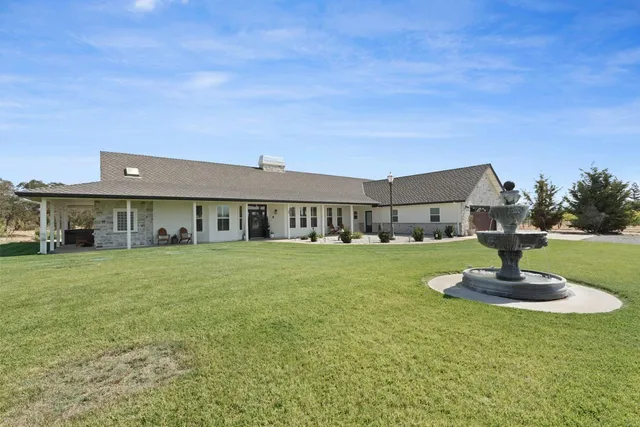 $1,249,000 | 8779 Ospital Road, Valley Springs, CA 95252