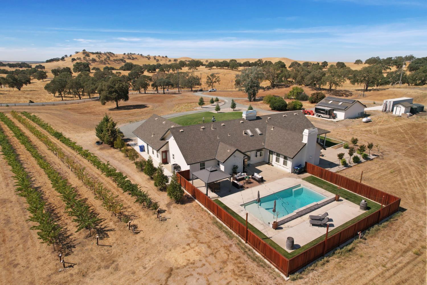 8779 Ospital Road Valley Springs, CA 95252 - Photo 8 of 80