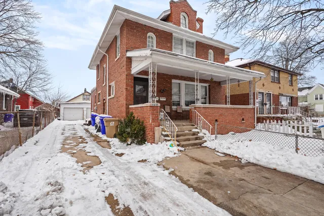 $250,000 | 1508-10 60th Street, Kenosha, WI 53140