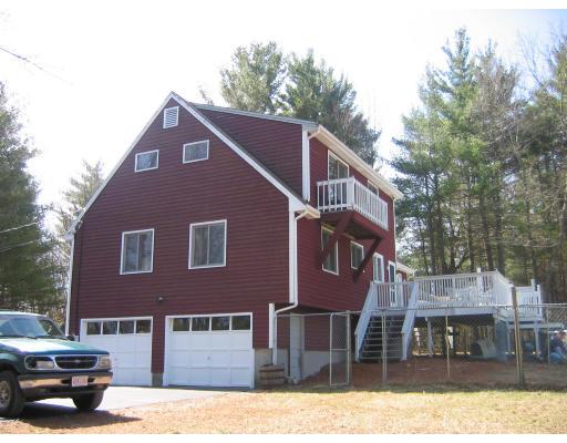 362 Sterling Road Holden, MA 01522 - Photo 11 of 11 a house view