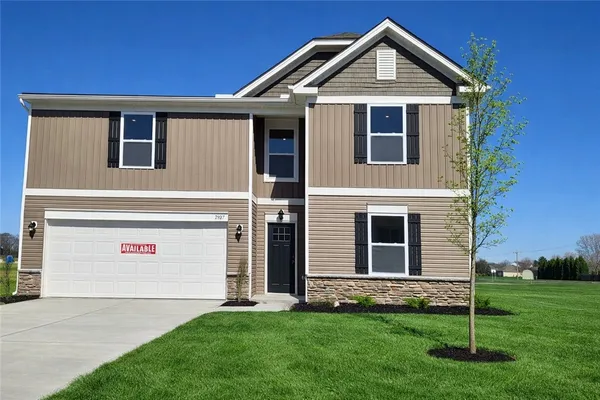$339,990 | 2927 Huntington Drive, Troy, OH 45373