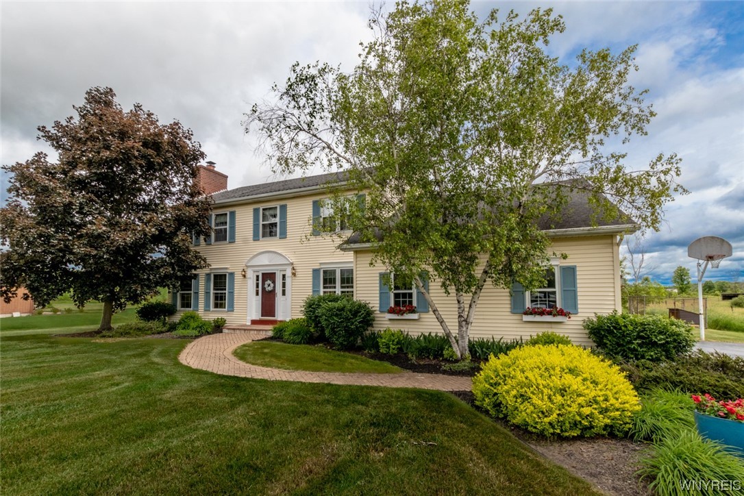 6591 Conner Road Clarence, NY 14051 - Photo 1 of 50