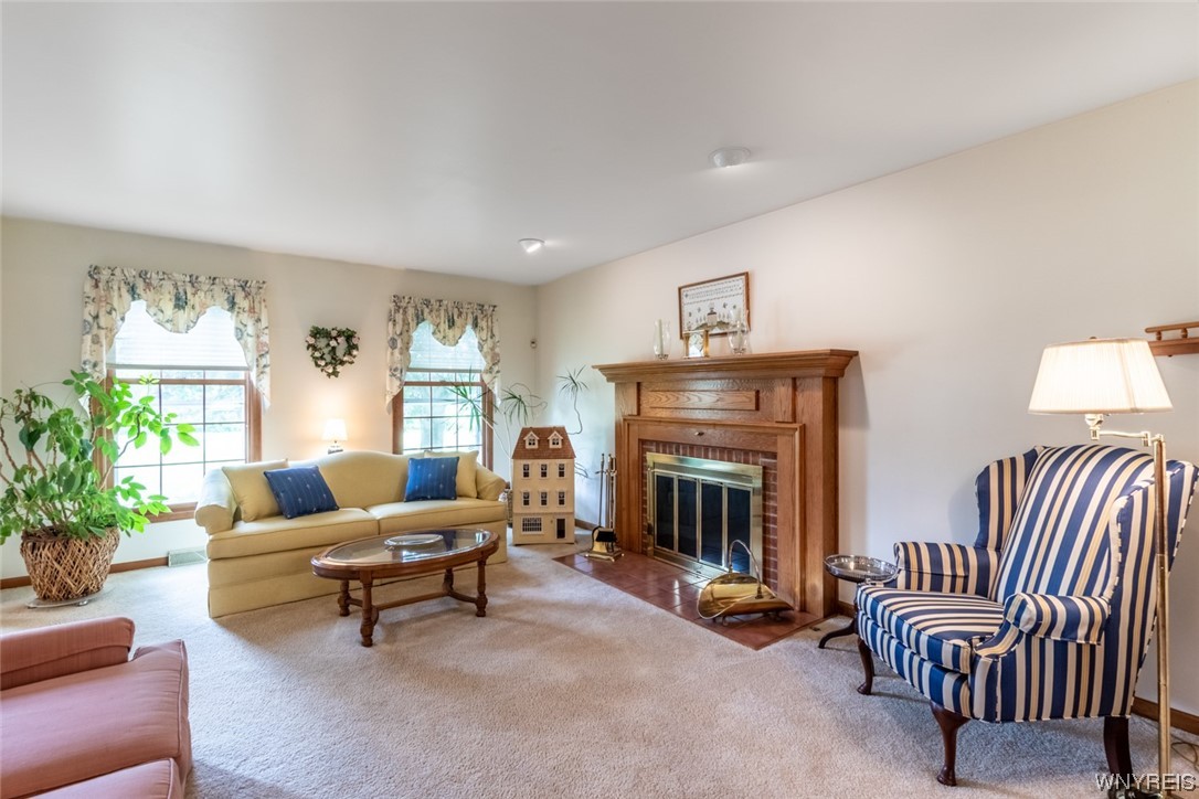 6591 Conner Road Clarence, NY 14051 - Photo 11 of 50