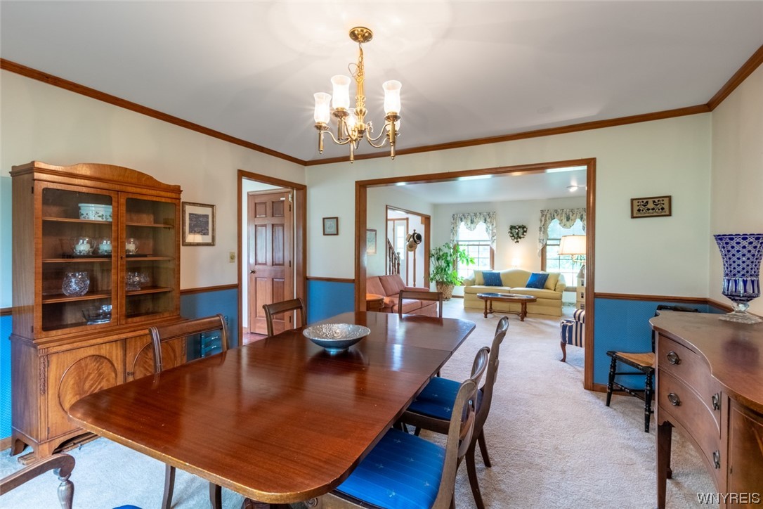 6591 Conner Road Clarence, NY 14051 - Photo 12 of 50