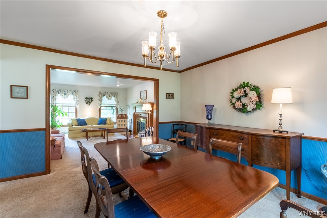 6591 Conner Road Clarence, NY 14051 - Photo 13 of 50