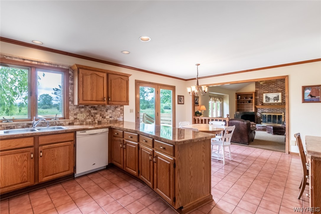 6591 Conner Road Clarence, NY 14051 - Photo 14 of 50