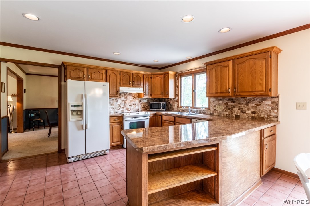 6591 Conner Road Clarence, NY 14051 - Photo 16 of 50