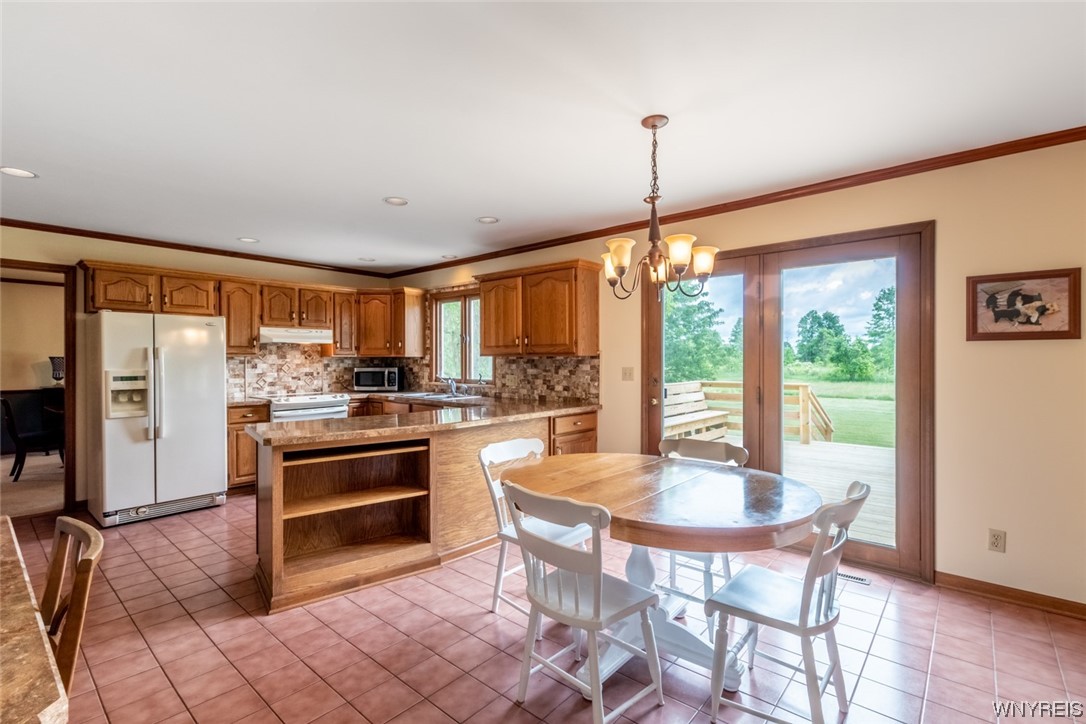 6591 Conner Road Clarence, NY 14051 - Photo 17 of 50