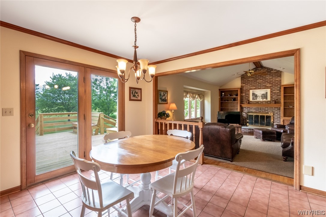 6591 Conner Road Clarence, NY 14051 - Photo 18 of 50