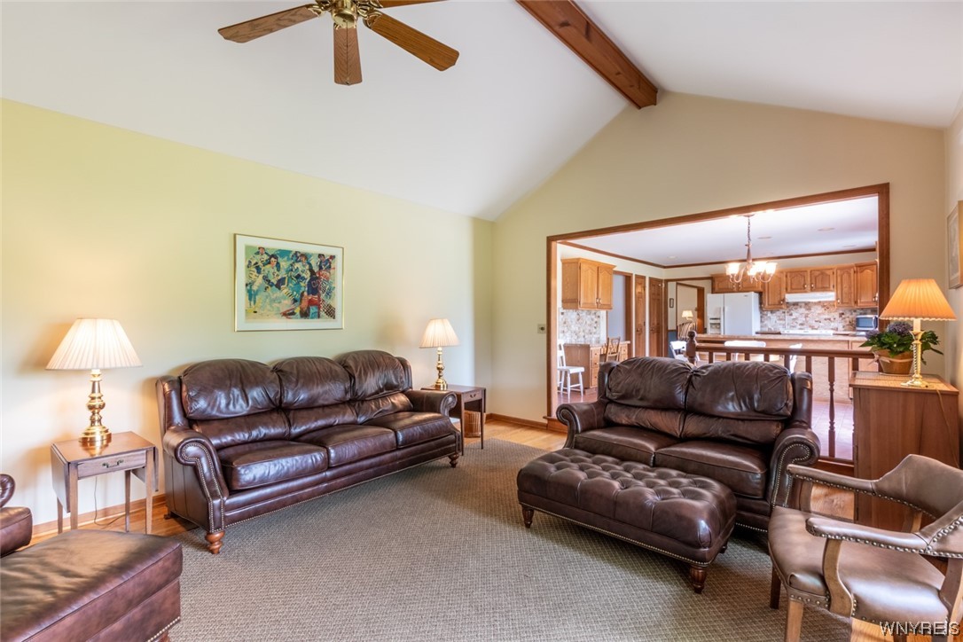 6591 Conner Road Clarence, NY 14051 - Photo 20 of 50