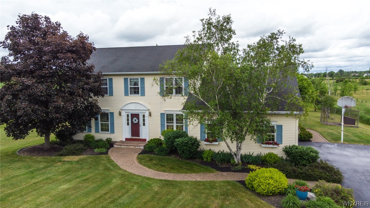 6591 Conner Road Clarence, NY 14051 - Photo 2 of 50