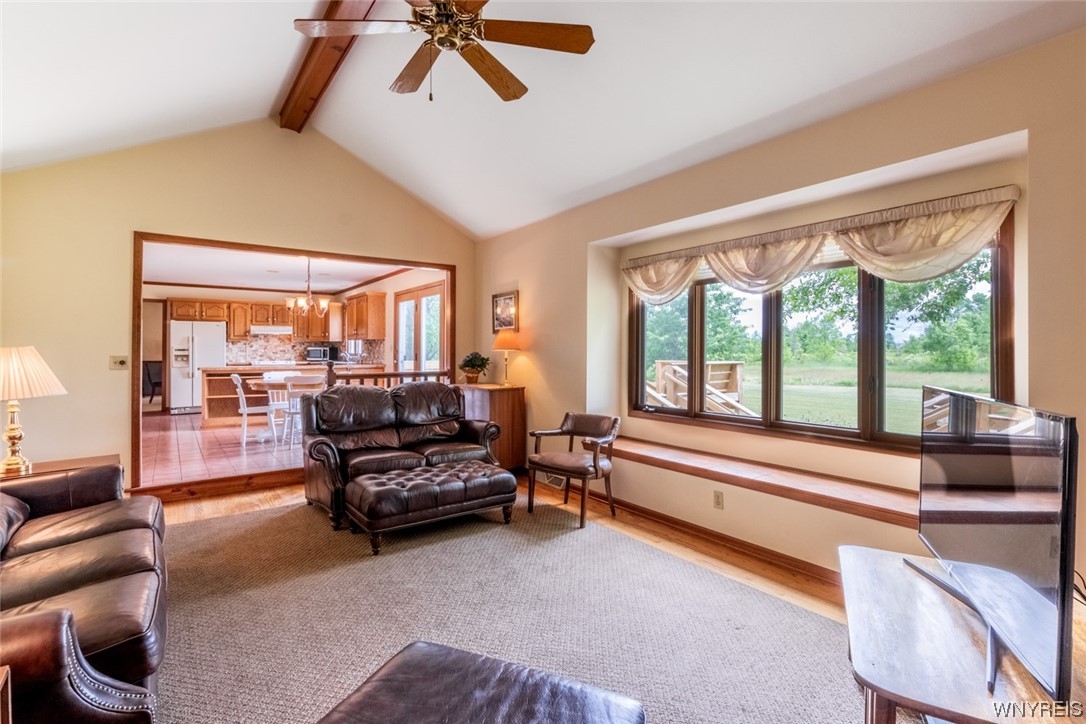 6591 Conner Road Clarence, NY 14051 - Photo 21 of 50