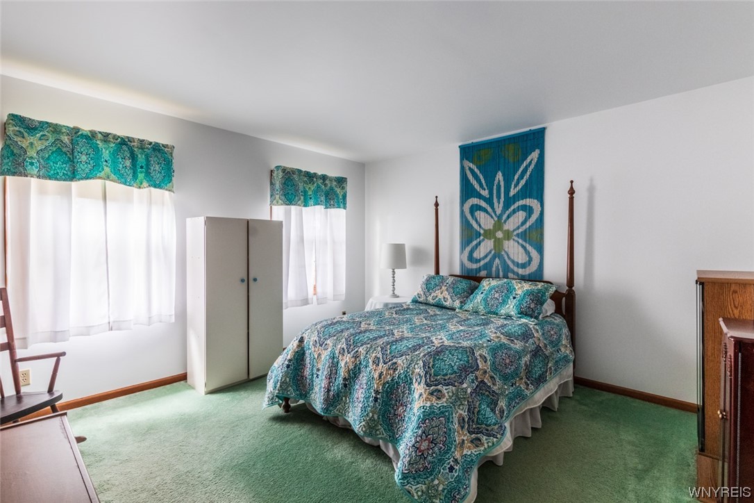 6591 Conner Road Clarence, NY 14051 - Photo 25 of 50
