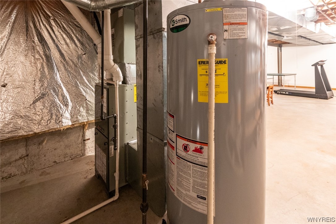 6591 Conner Road Clarence, NY 14051 - Photo 39 of 50