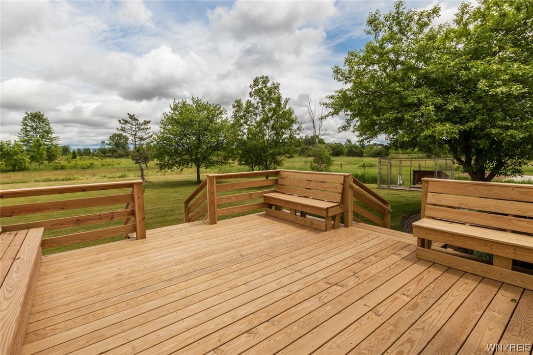 6591 Conner Road Clarence, NY 14051 - Photo 42 of 50