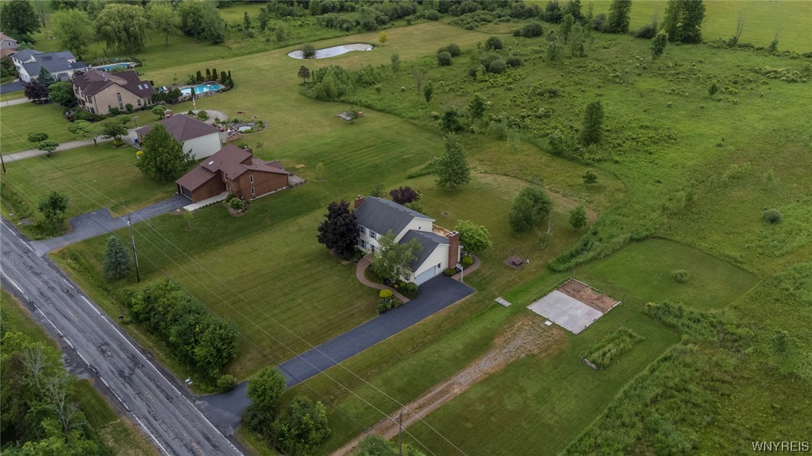 6591 Conner Road Clarence, NY 14051 - Photo 44 of 50