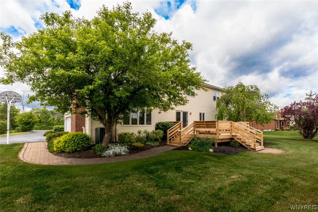 6591 Conner Road Clarence, NY 14051 - Photo 46 of 50