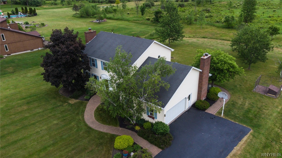6591 Conner Road Clarence, NY 14051 - Photo 48 of 50