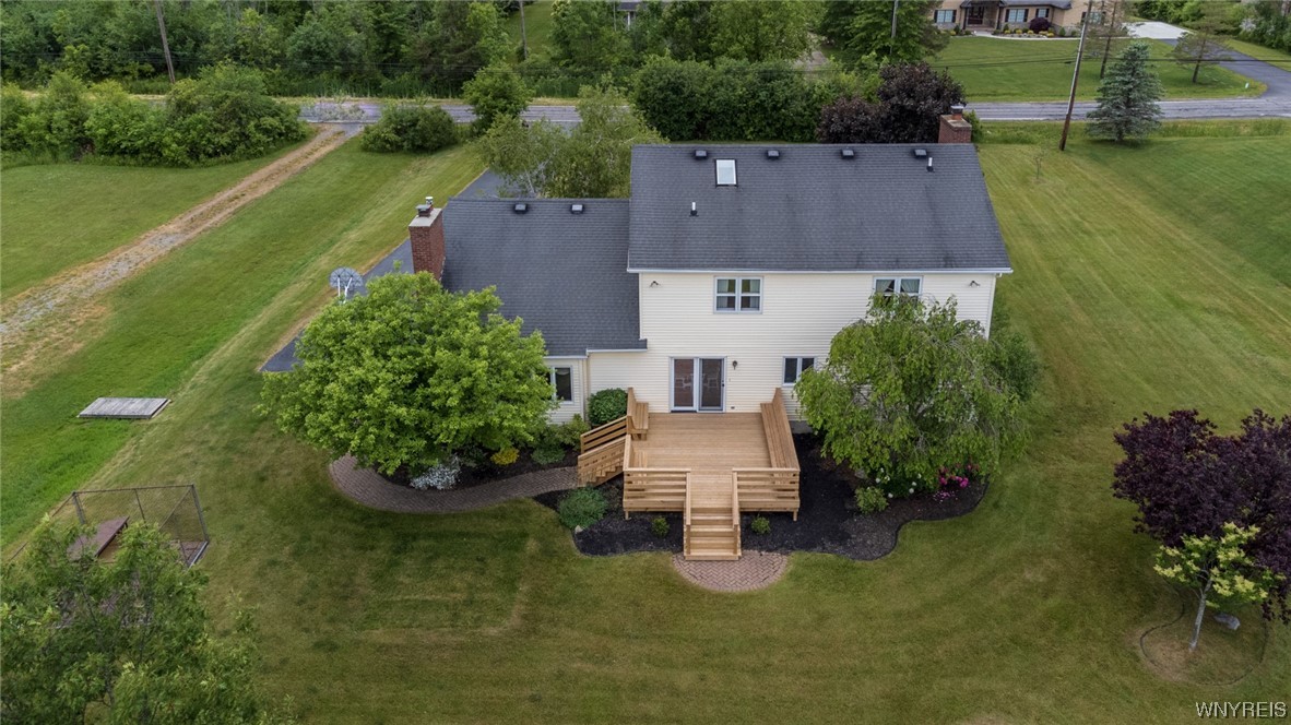 6591 Conner Road Clarence, NY 14051 - Photo 49 of 50