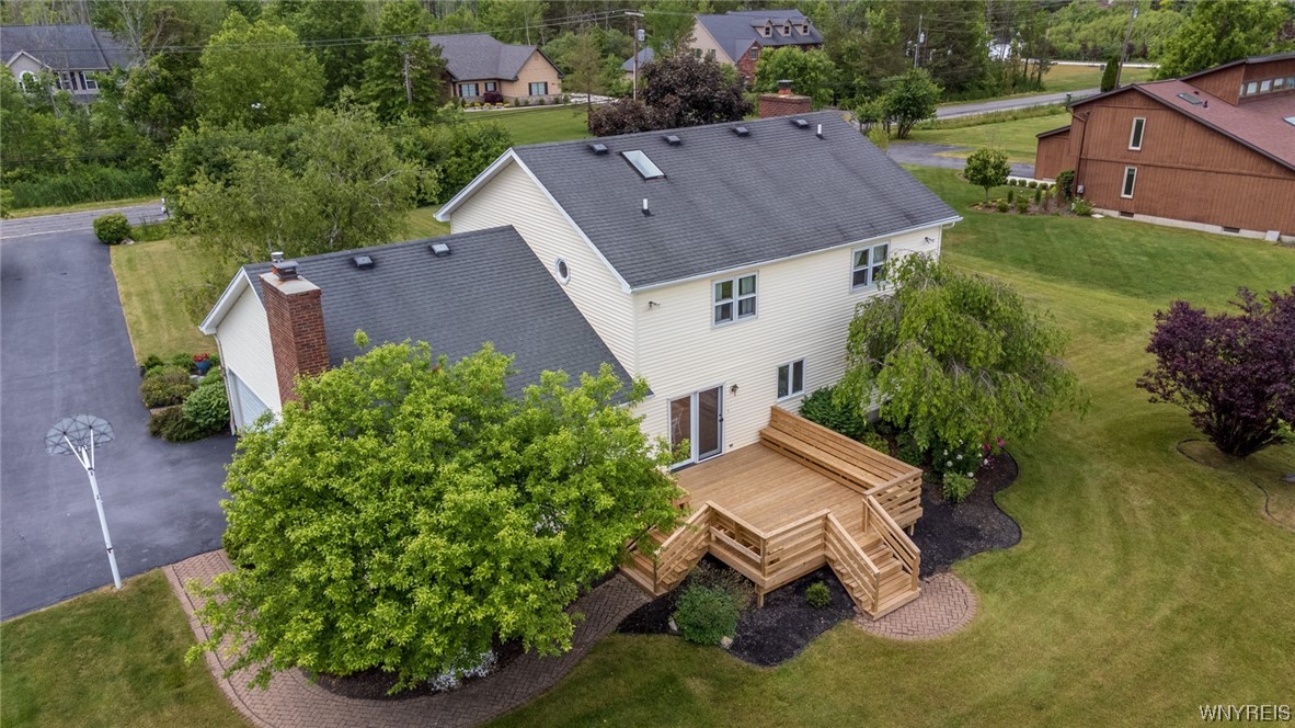 6591 Conner Road Clarence, NY 14051 - Photo 50 of 50