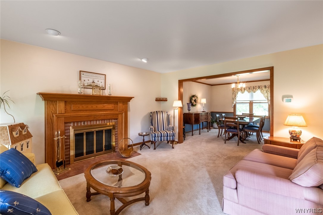 6591 Conner Road Clarence, NY 14051 - Photo 9 of 50