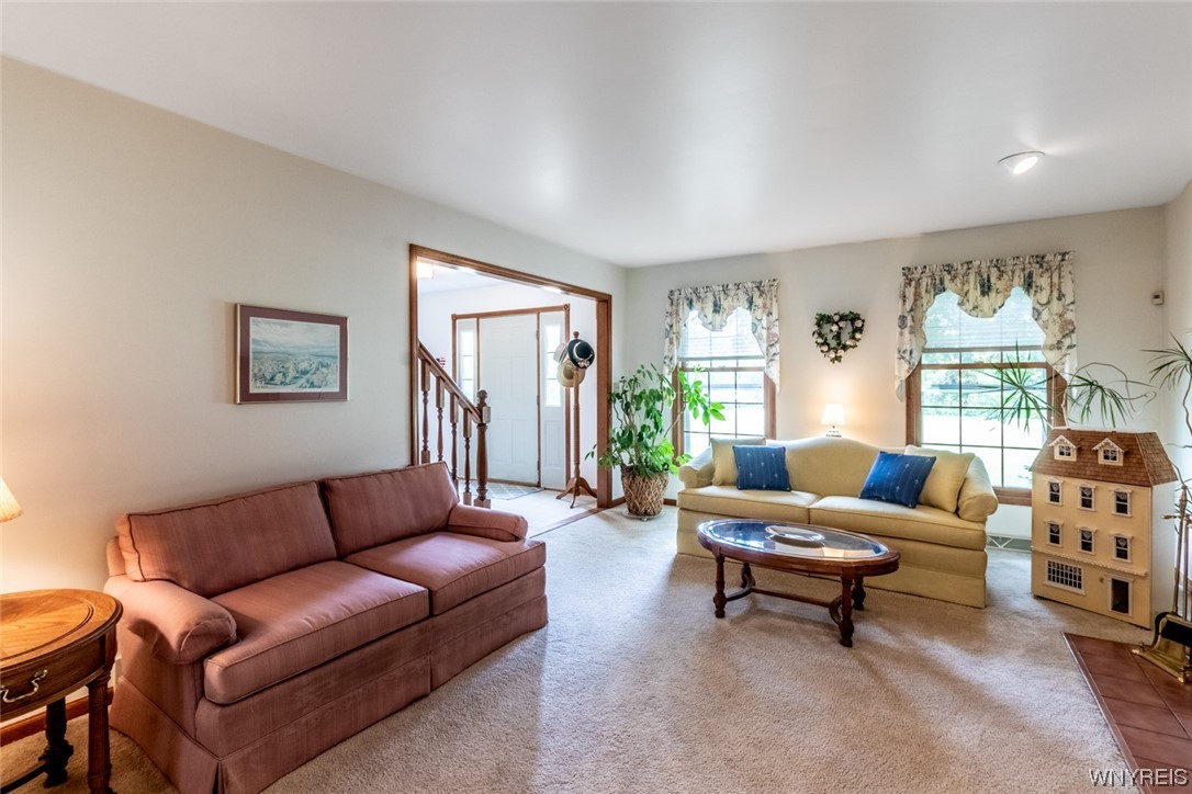 6591 Conner Road Clarence, NY 14051 - Photo 10 of 50