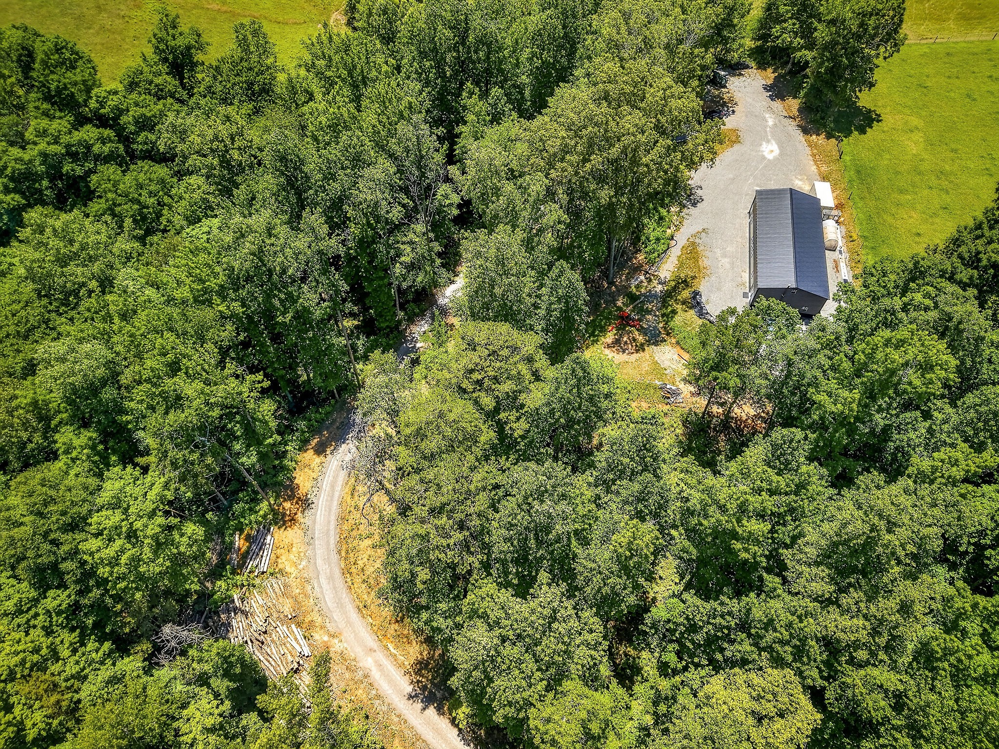 359 Allen Sells Lane Alpine, TN 38543 - Photo 58 of 71