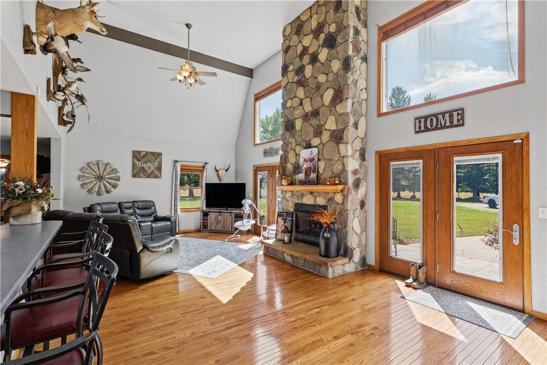 3486 West 250 Road Cayuga, IN 47928 - Photo 7 of 79 Gallery Image 7