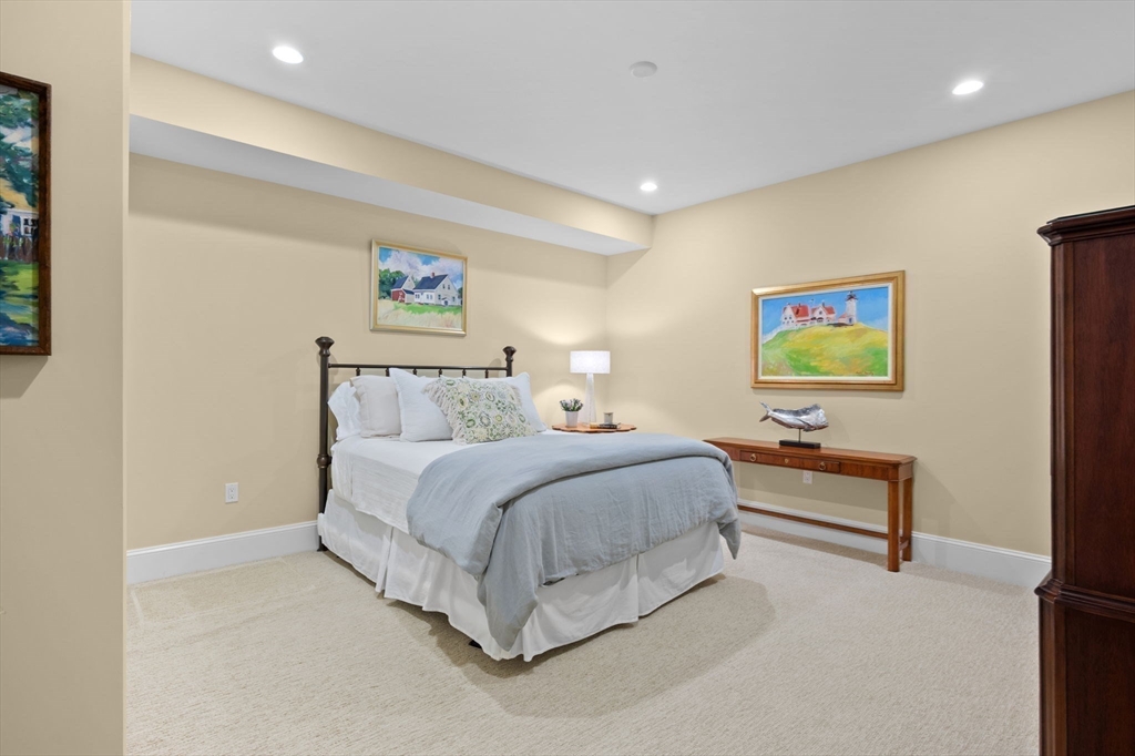 45 Backriver Road, Unit 45 Hingham, MA 02043 - Photo 32 of 42